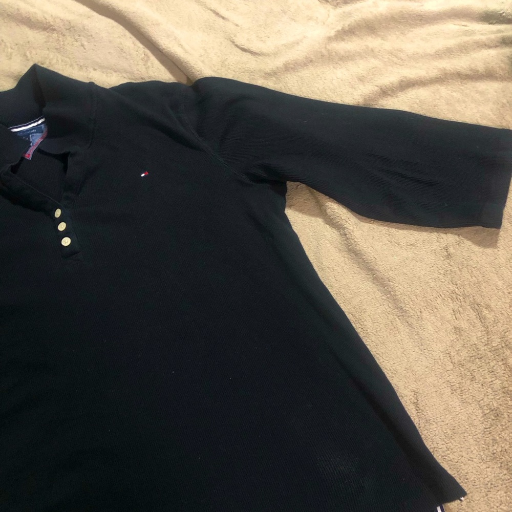 $15 each Tommy Hilfiger Shirts three never worn only two has been worn twice
